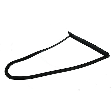 Uro Parts QUARTER WINDOW SEAL 90154390120